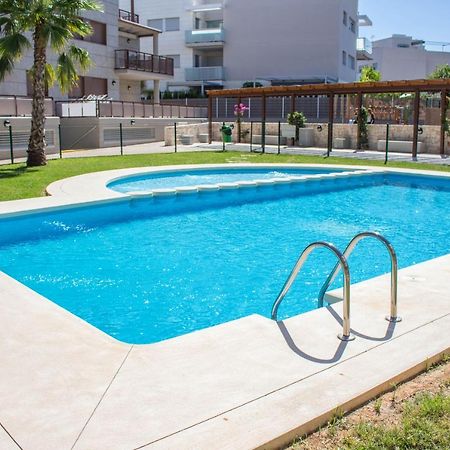 Apartamento Atico Golden Star Javea Exterior photo