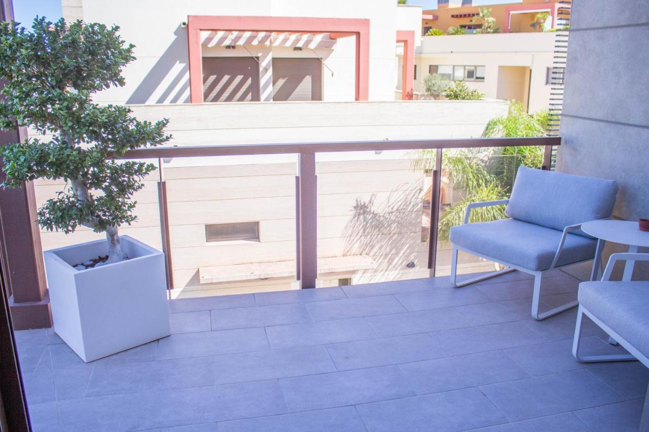 Apartamento Atico Golden Star Javea Exterior photo