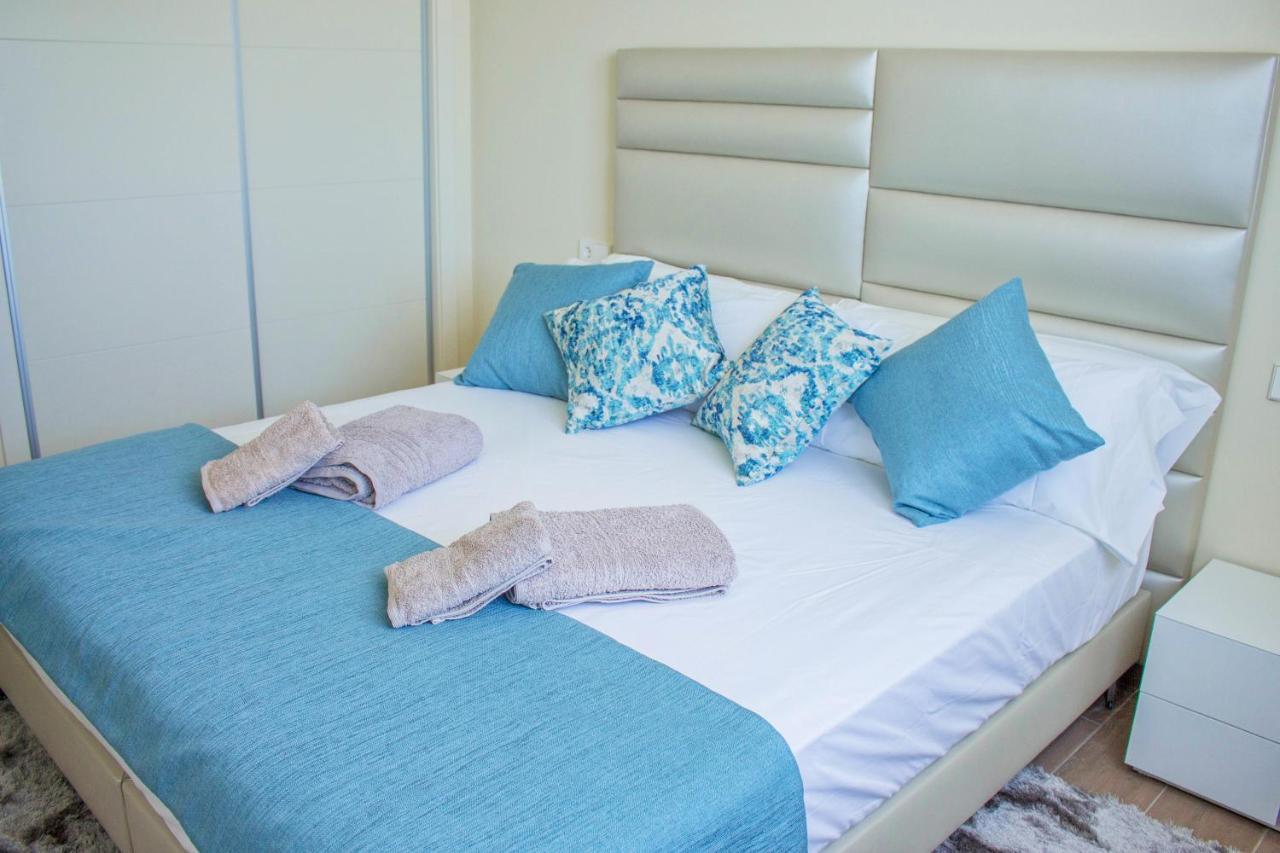 Apartamento Atico Golden Star Javea Exterior photo